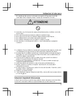 Preview for 29 page of Panasonic KX-NT511 Manual