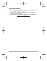 Preview for 30 page of Panasonic KX-NT511 Manual