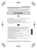 Preview for 53 page of Panasonic KX-NT511 Manual