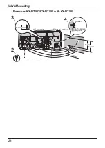 Preview for 28 page of Panasonic KX-NT511 Quick Reference Manual