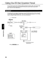 Preview for 52 page of Panasonic KX-P3124 Operating Instructions Manual