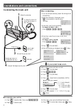 Preview for 6 page of Panasonic KX-PD303DL Quick Reference Manual