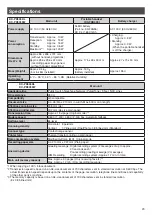 Preview for 23 page of Panasonic KX-PD303DL Quick Reference Manual