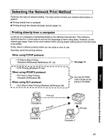 Preview for 11 page of Panasonic KX-PNB2 Quick Installaion Manual