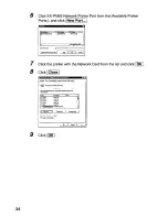 Preview for 24 page of Panasonic KX-PNB2 Quick Installaion Manual