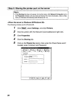 Preview for 26 page of Panasonic KX-PNB2 Quick Installaion Manual