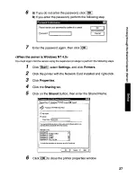 Preview for 27 page of Panasonic KX-PNB2 Quick Installaion Manual