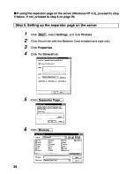 Preview for 28 page of Panasonic KX-PNB2 Quick Installaion Manual