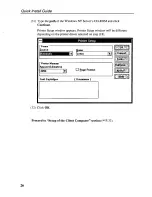 Preview for 26 page of Panasonic KX-PNBC4 Quick Install Manual