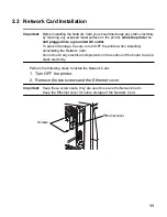 Preview for 11 page of Panasonic KX-PNBC8 User Manual