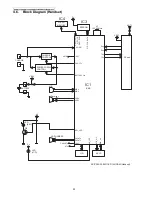 Preview for 20 page of Panasonic KX-PRD260B Service Manual