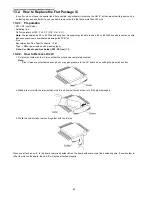 Preview for 66 page of Panasonic KX-PRD260B Service Manual