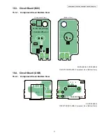 Preview for 77 page of Panasonic KX-PRD260B Service Manual