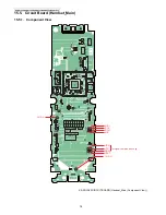 Preview for 78 page of Panasonic KX-PRD260B Service Manual