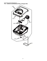 Preview for 82 page of Panasonic KX-PRD260B Service Manual