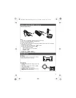 Preview for 3 page of Panasonic KX-PRL250EX1 Quick Manual