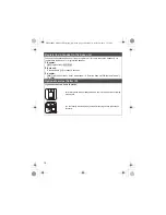 Preview for 12 page of Panasonic KX-PRL250EX1 Quick Manual