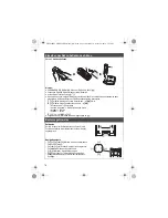 Preview for 14 page of Panasonic KX-PRL250EX1 Quick Manual