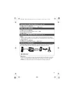 Preview for 15 page of Panasonic KX-PRL250EX1 Quick Manual