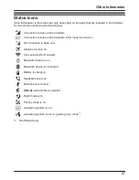 Preview for 57 page of Panasonic KX-PRX120AZ Operating Instructions Manual