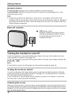 Preview for 18 page of Panasonic KX-PRX150AZ Operating Instructions Manual