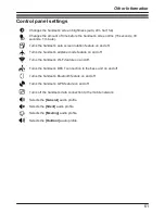 Preview for 61 page of Panasonic KX-PRX150AZ Operating Instructions Manual