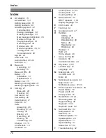 Preview for 70 page of Panasonic KX-PRX150AZ Operating Instructions Manual