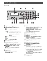 Preview for 2 page of Panasonic KX-PW506DW Quick Reference Manual