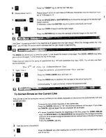 Preview for 12 page of Panasonic KX-R520 Operating Instructions Manual