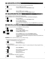 Preview for 18 page of Panasonic KX-R520 Operating Instructions Manual