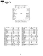 Preview for 16 page of Panasonic KX-T2375MXW Service Manual