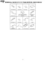 Preview for 18 page of Panasonic KX-T2375MXW Service Manual