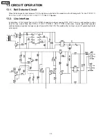 Preview for 22 page of Panasonic KX-T2375MXW Service Manual