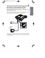 Preview for 7 page of Panasonic KX-T2375SUW Operating Instructions Manual