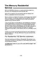 Preview for 28 page of Panasonic KX-T3726 Operating Instructions Manual