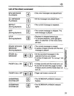 Preview for 53 page of Panasonic KX-T4450-B Operating Instructions Manual