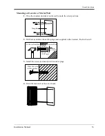 Preview for 33 page of Panasonic KX-T7020 Installation Manual