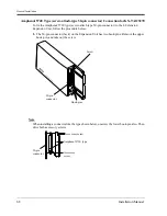 Preview for 68 page of Panasonic KX-T7020 Installation Manual