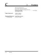 Preview for 90 page of Panasonic KX-T7230 Installation Manual