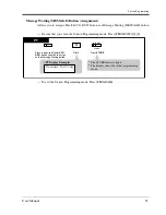 Preview for 71 page of Panasonic KX-T7230 User Manual