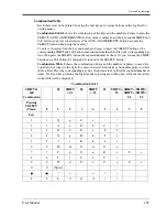 Preview for 103 page of Panasonic KX-T7230 User Manual