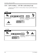 Preview for 186 page of Panasonic KX-T7230 User Manual