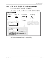 Preview for 511 page of Panasonic KX-T7230 User Manual