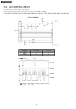 Preview for 16 page of Panasonic KX-T7665AL Service Manual