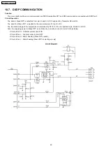 Preview for 20 page of Panasonic KX-T7665AL Service Manual