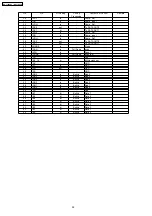 Preview for 24 page of Panasonic KX-T7665AL Service Manual