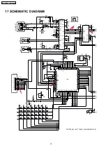 Preview for 32 page of Panasonic KX-T7665AL Service Manual