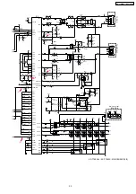 Preview for 33 page of Panasonic KX-T7665AL Service Manual