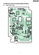 Preview for 37 page of Panasonic KX-T7665AL Service Manual