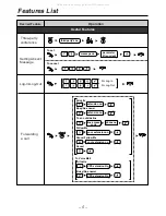 Preview for 5 page of Panasonic KX-T77 Series User Manual